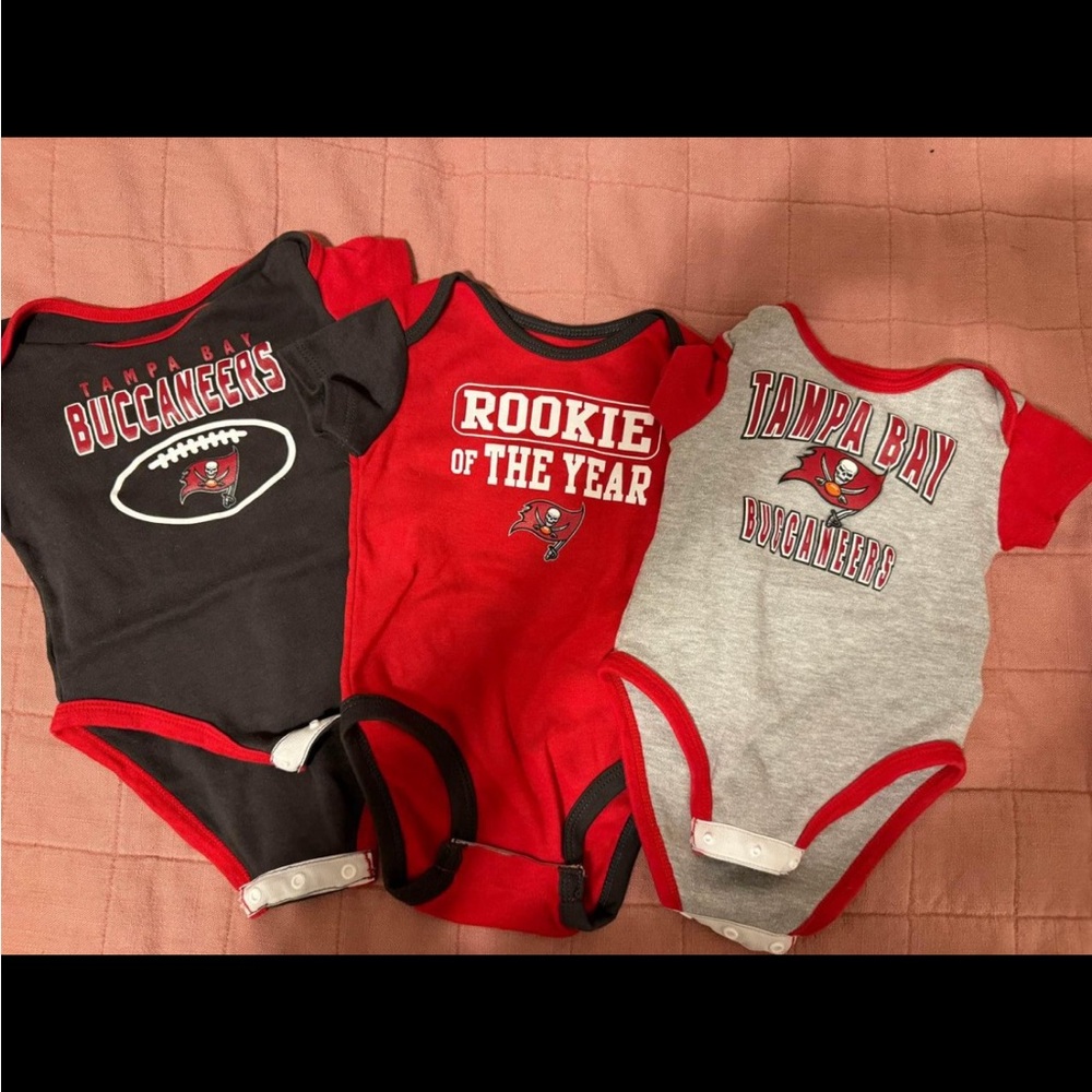 Tampa Bay Buccaneers